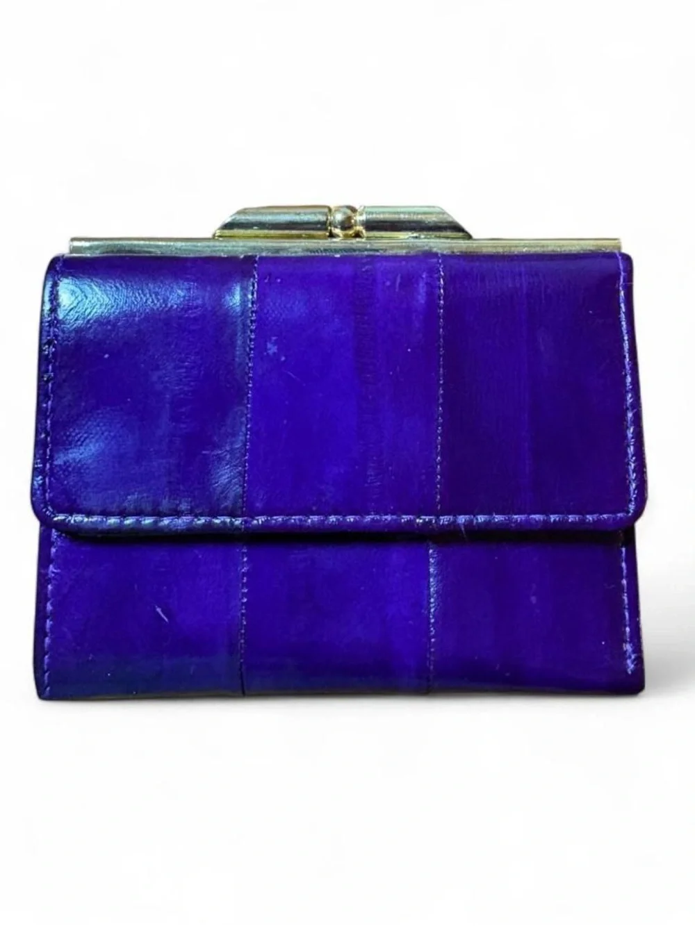 Unknown purple genuine